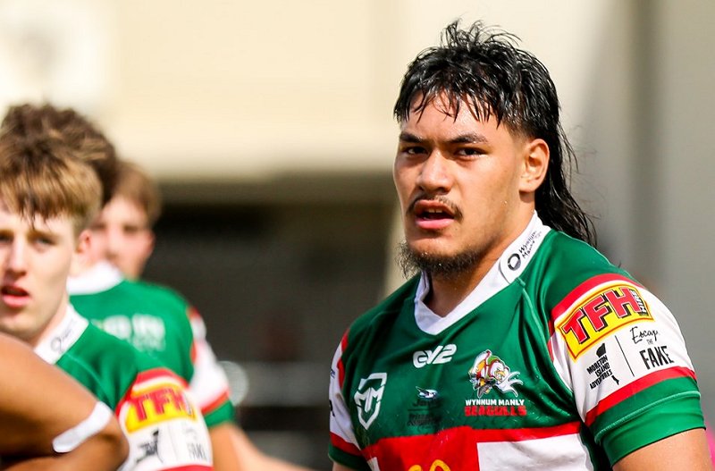 Mal Meninga Cup elimination finals preview (Photo - QRL)