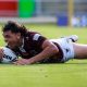 Mal Meninga Cup Prelinimary Fial wrap (Photo : QRL)