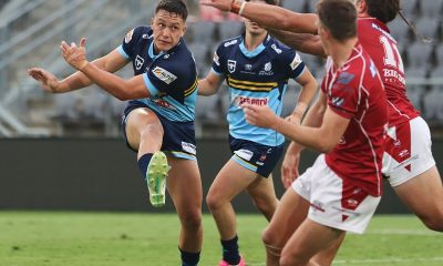 2024 QRL Mal Meninga Cup Round 12 draw, results, Ladder (Photo - Hedro Photography)