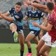 2024 QRL Mal Meninga Cup Round 12 draw, results, Ladder (Photo - Hedro Photography)