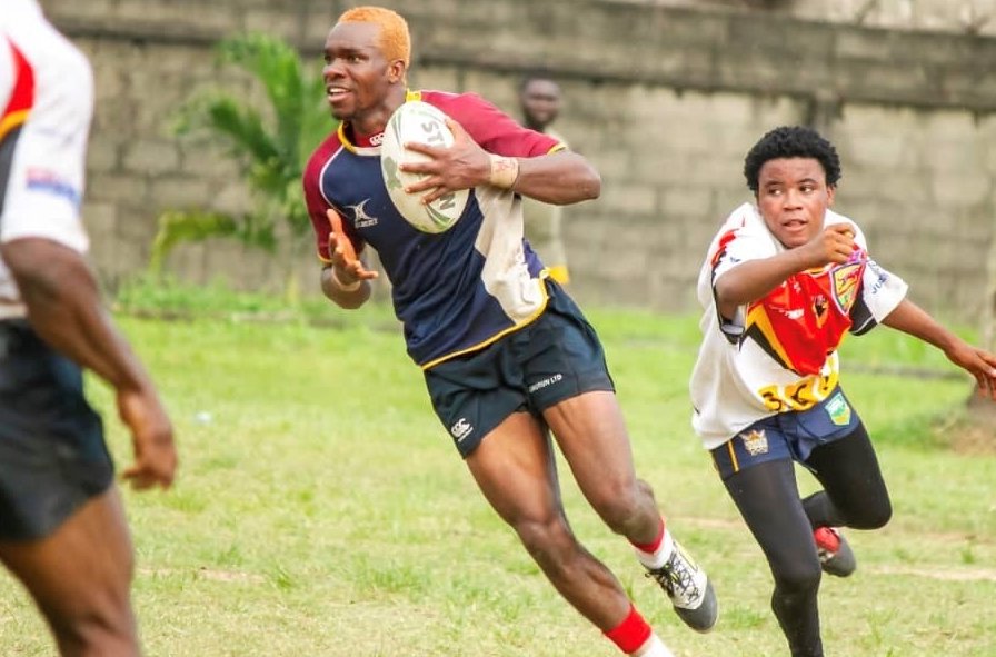 The 2024 Nigeria Rugby League season is set to commence (Photo : ERL)
