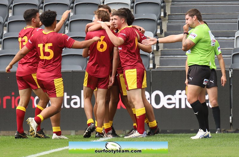 NSWRL Country and City squads announced for 2024 (Photo - Steve Montgomery)