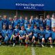 It’s England versus Wales in the inspiresport Champion Schools Year 7 Boys’ Final (Photo - England Rugby League)