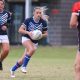 2024 NSWCHS Greater Sydney rugby league trials Sydney action photo's Sydney East vs Sydney North (Photo's - Steve Montgomery)