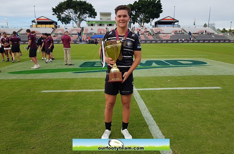 2024 Mal Meninga Cup Grand Final
