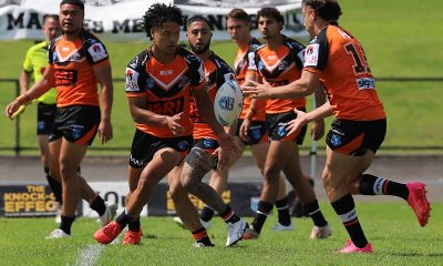 NSWRL Jersey Flegg Cup round 18 draw, results & top try scorers (Photo - Steve Montgomery)