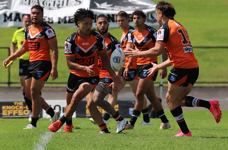 2024 Jersey Flegg Cup Round 14 Draw - OurFootyTeam