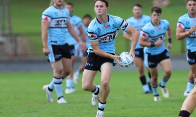NSWRL Jersey Flegg Cup round 18 draw, results & top try scorers (Photo - Steve Montgomery)