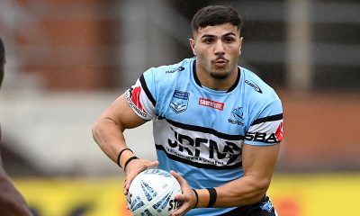 NSWRL NSW Under 19s Men's and Women's Origin teams