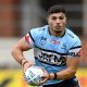 NSWRL NSW Under 19s Men's and Women's Origin teams
