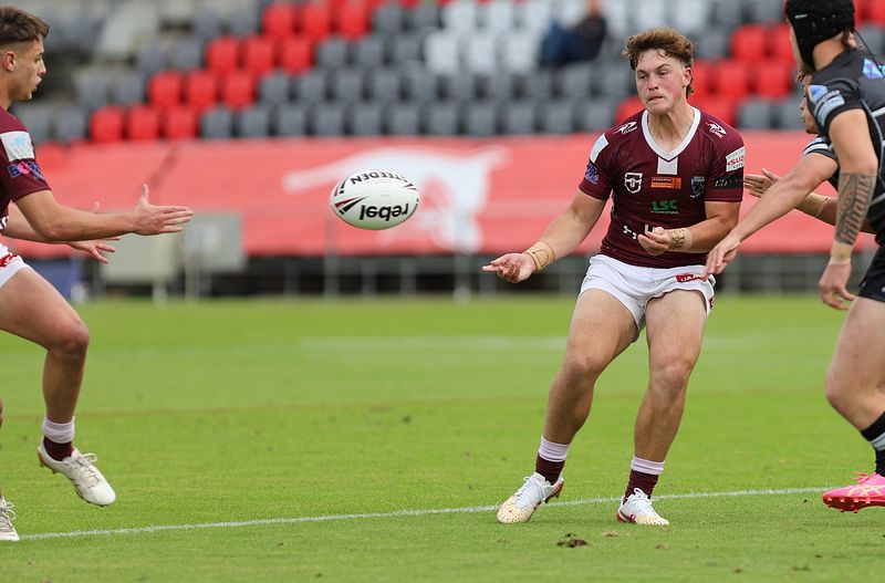 2024 Mal Meninga Cup Grand Final