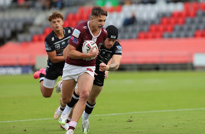 2024 Mal Meninga Cup Grand Final