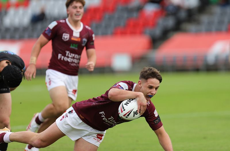 2024 Mal Meninga Cup Grand Final