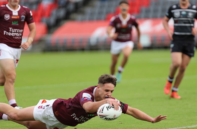 2024 Mal Meninga Cup Grand Final