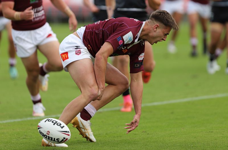 2024 Mal Meninga Cup Grand Final