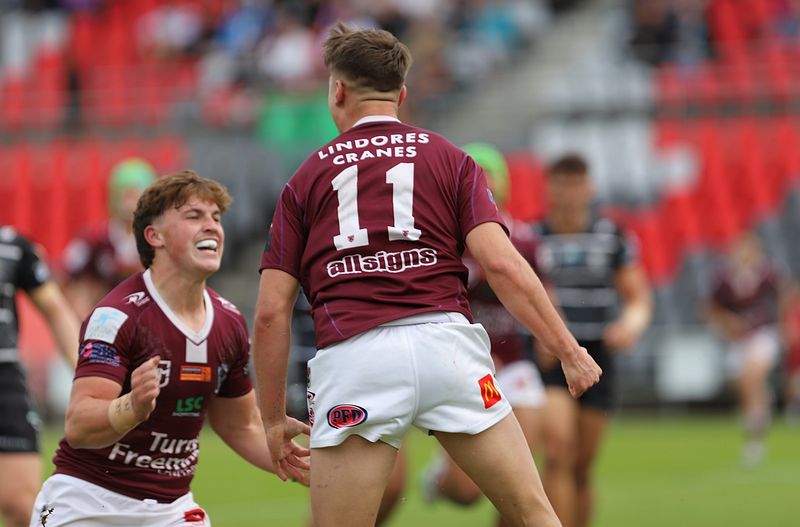 2024 Mal Meninga Cup Grand Final