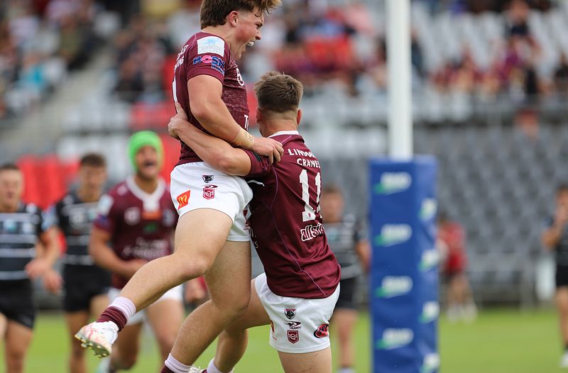 2024 Mal Meninga Cup Grand Final