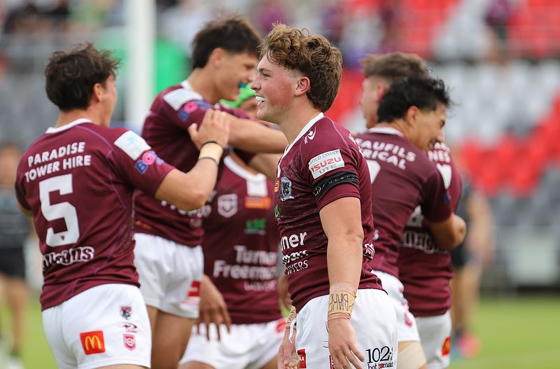 2024 Mal Meninga Cup Grand Final