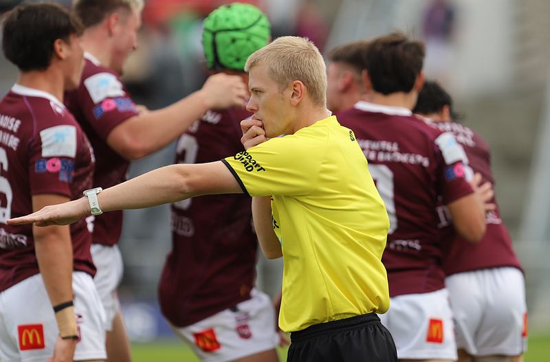 2024 Mal Meninga Cup Grand Final