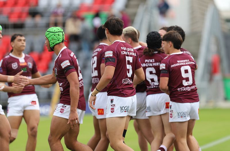 2024 Mal Meninga Cup Grand Final