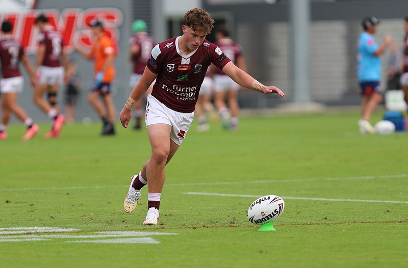 2024 Mal Meninga Cup Grand Final