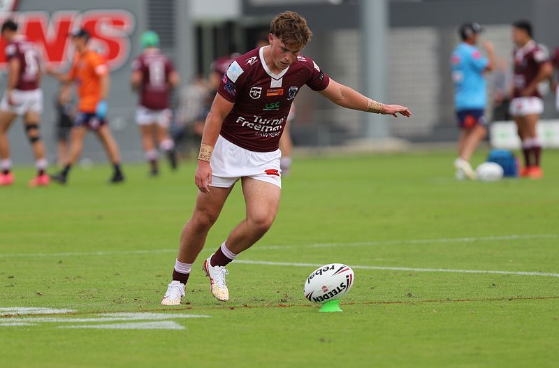 2024 Mal Meninga Cup Grand Final