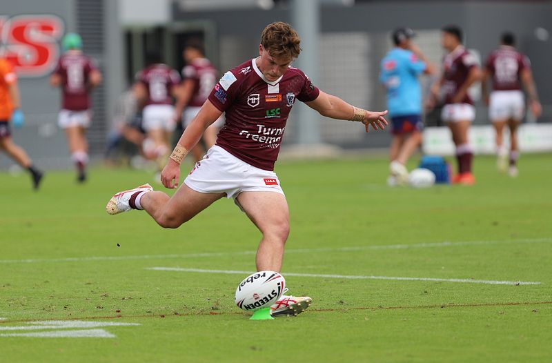 2024 Mal Meninga Cup Grand Final