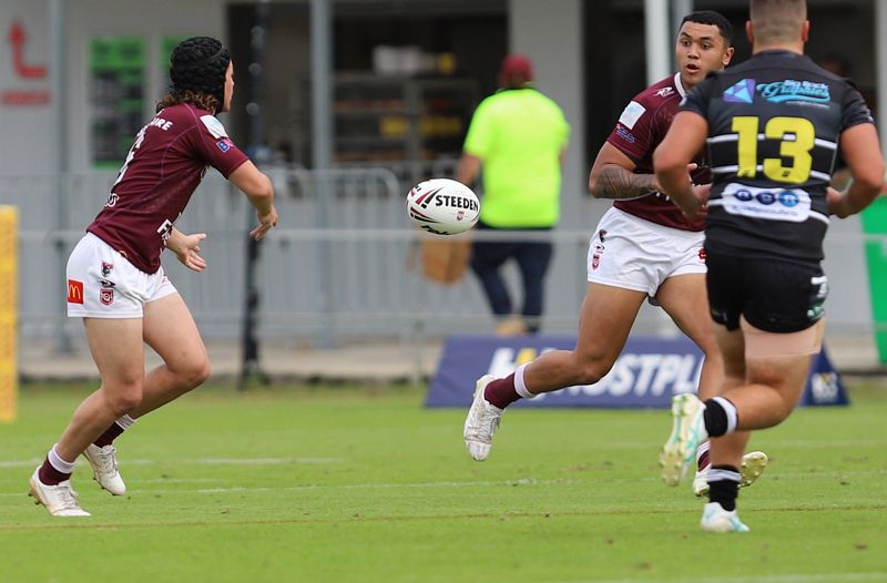 2024 Mal Meninga Cup Grand Final