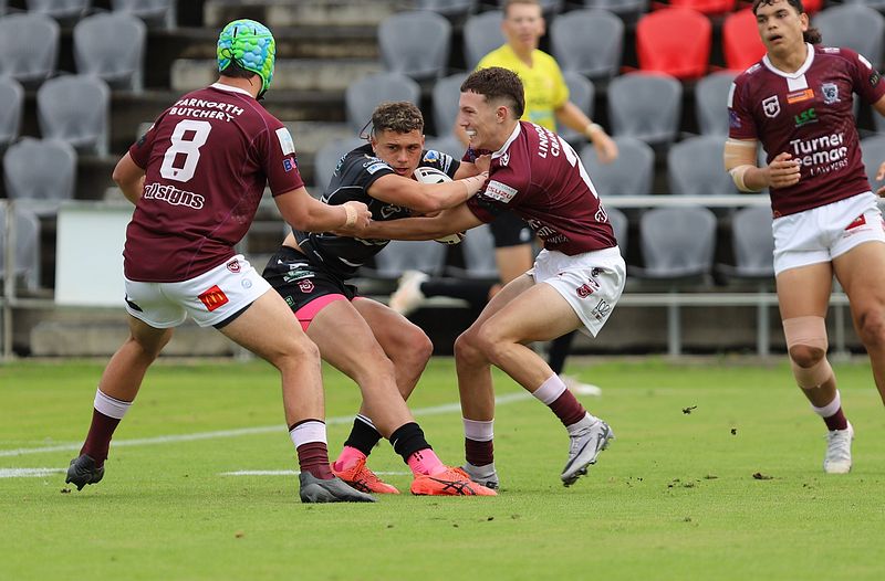 2024 Mal Meninga Cup Grand Final