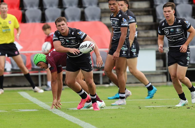 2024 Mal Meninga Cup Grand Final