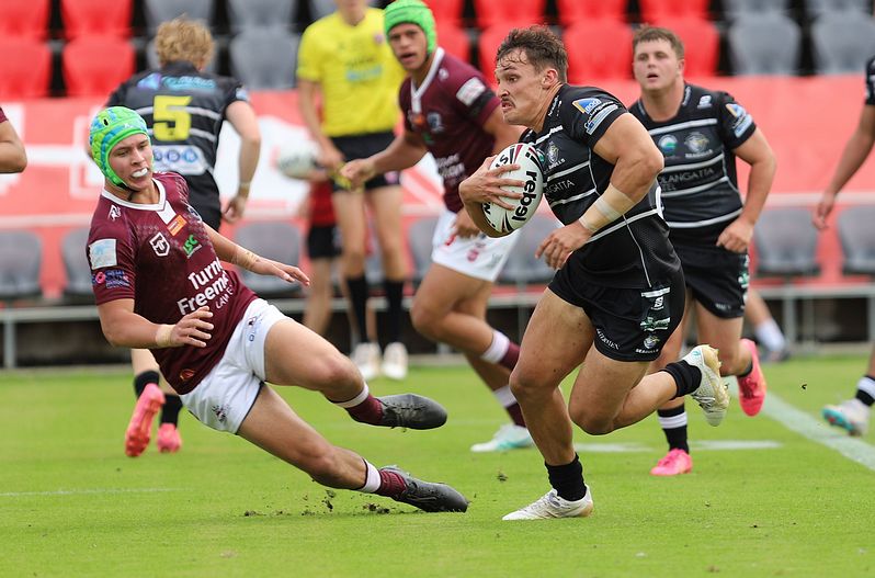 2024 Mal Meninga Cup Grand Final