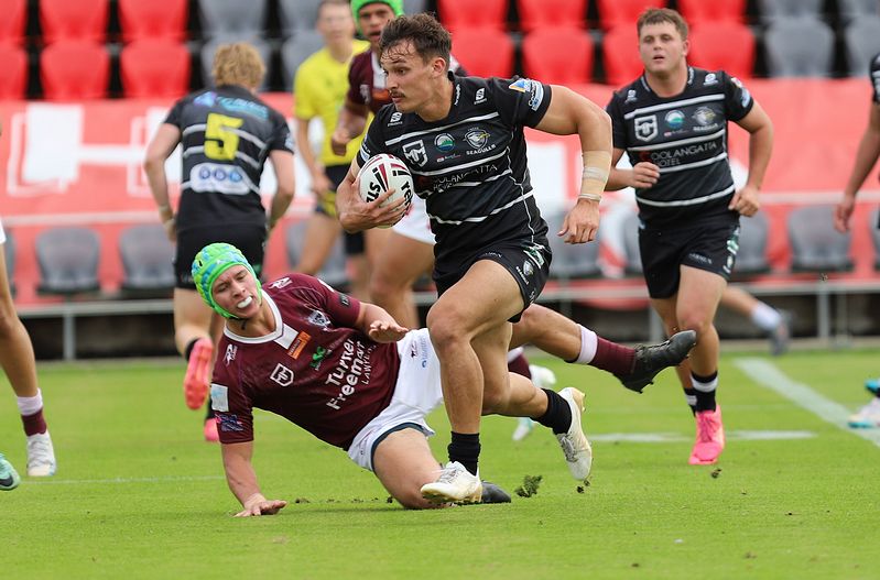 2024 Mal Meninga Cup Grand Final