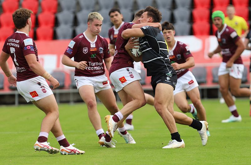 2024 Mal Meninga Cup Grand Final