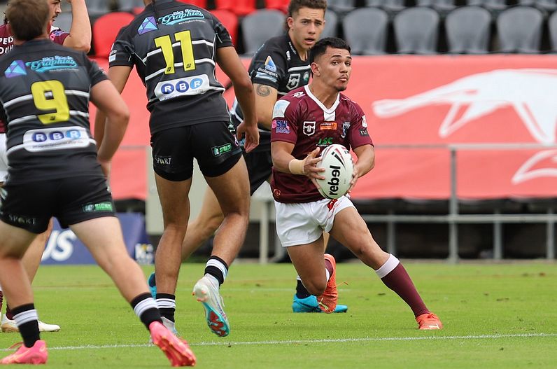 2024 Mal Meninga Cup Grand Final