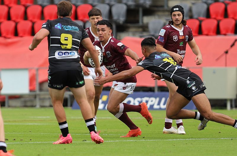 2024 Mal Meninga Cup Grand Final