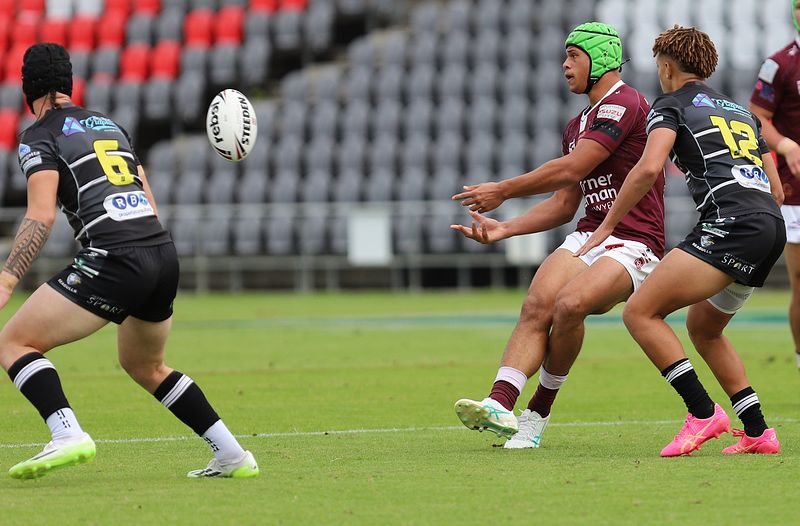 2024 Mal Meninga Cup Grand Final