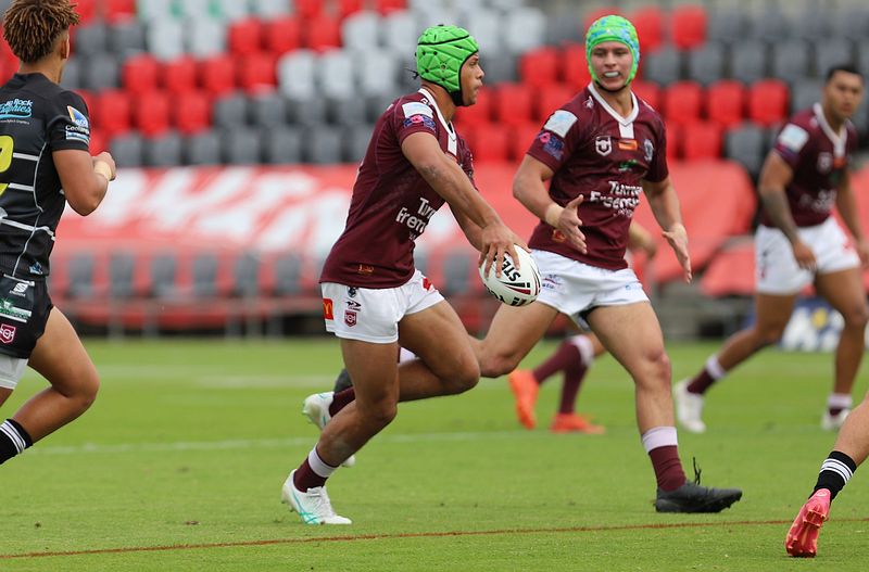 2024 Mal Meninga Cup Grand Final