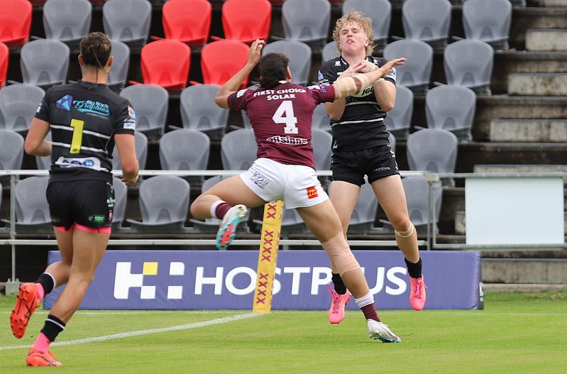 2024 Mal Meninga Cup Grand Final