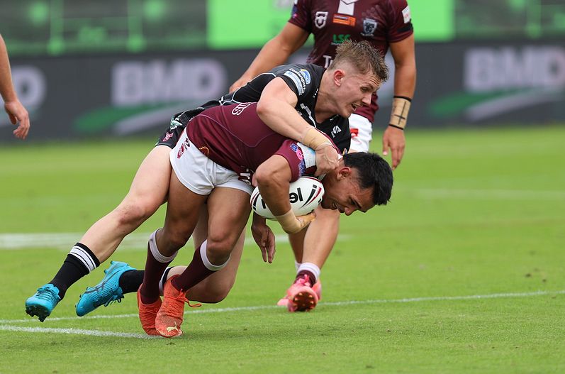 2024 Mal Meninga Cup Grand Final