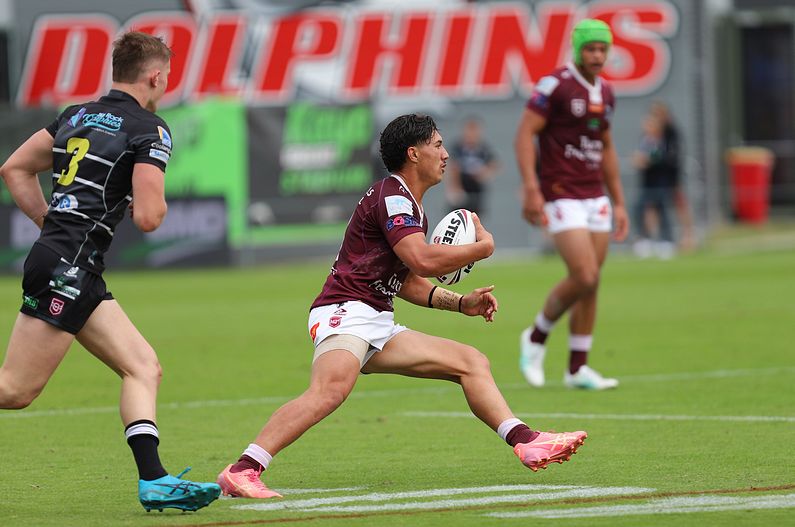 2024 Mal Meninga Cup Grand Final