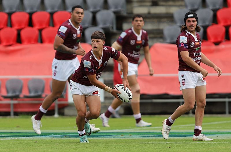 2024 Mal Meninga Cup Grand Final