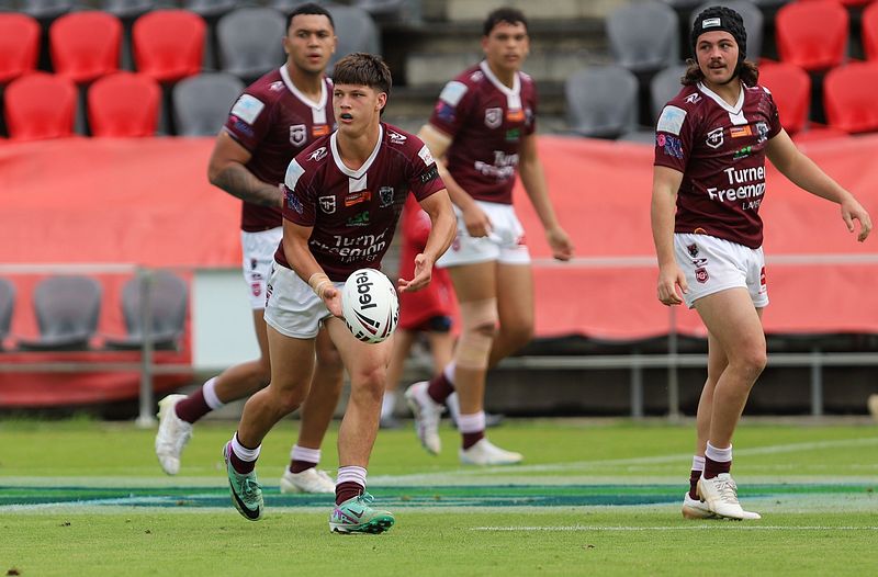 2024 Mal Meninga Cup Grand Final