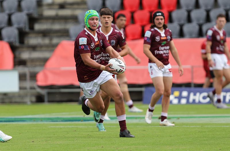 2024 Mal Meninga Cup Grand Final