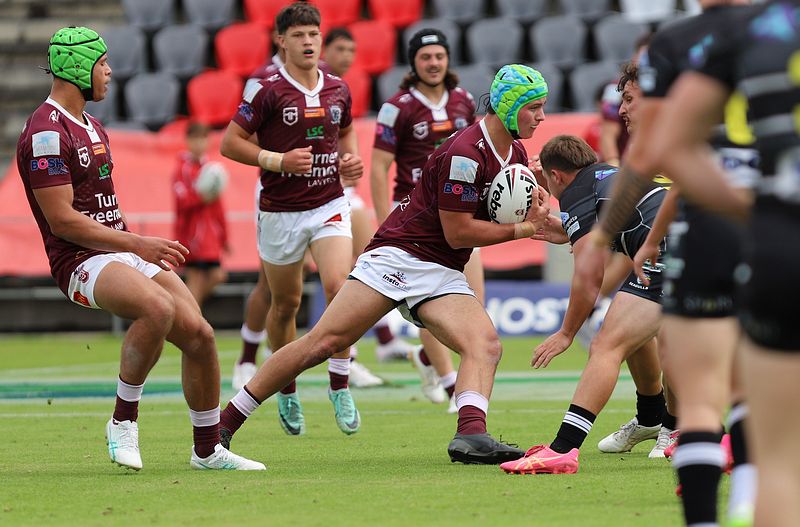 2024 Mal Meninga Cup Grand Final