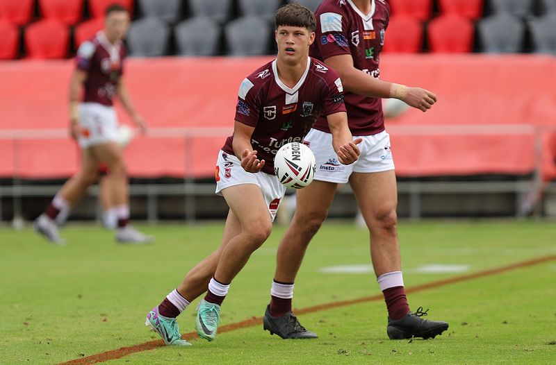 2024 Mal Meninga Cup Grand Final