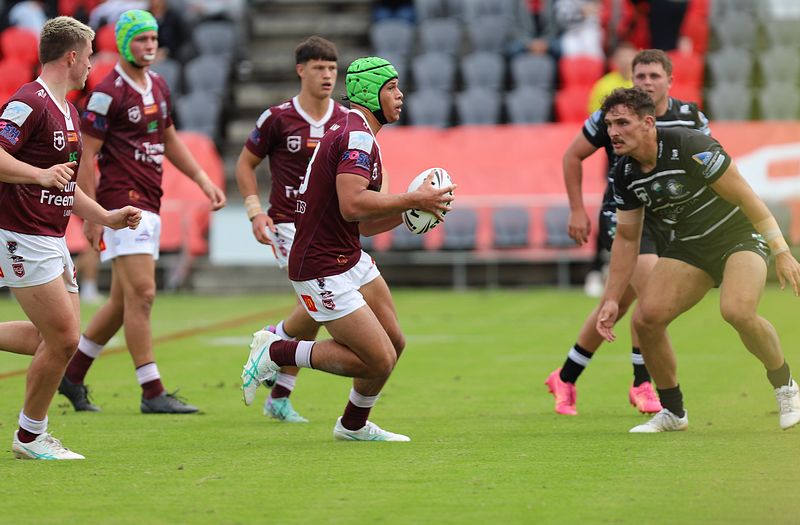 2024 Mal Meninga Cup Grand Final
