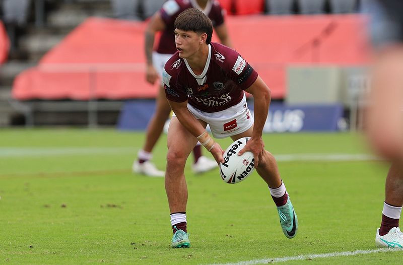 2024 Mal Meninga Cup Grand Final