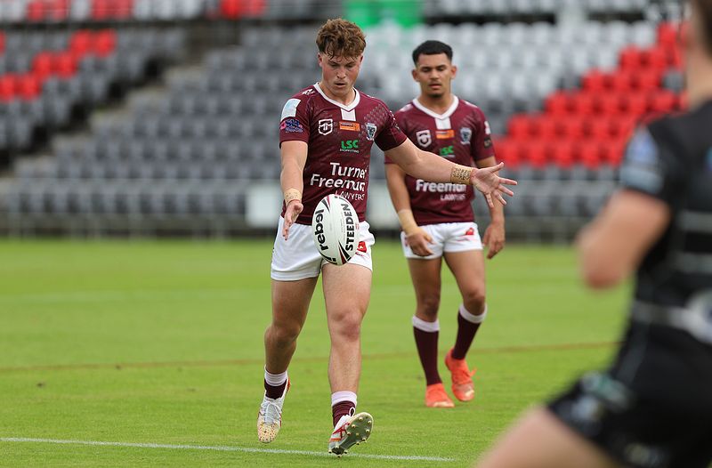2024 Mal Meninga Cup Grand Final