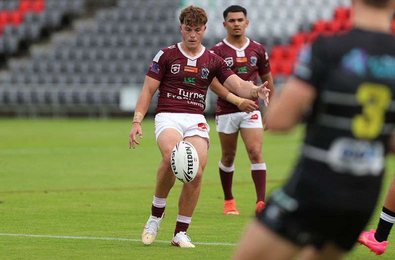 2024 Mal Meninga Cup Grand Final