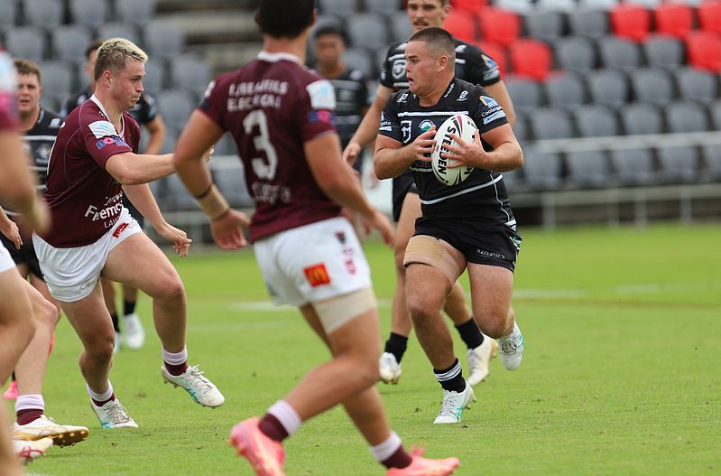 2024 Mal Meninga Cup Grand Final